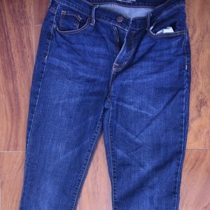 Old Navy Woman's Jeans